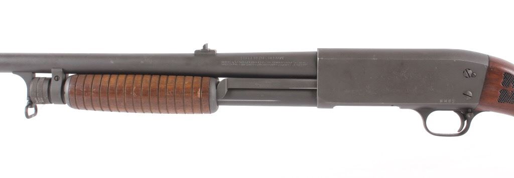ithaca 37 police special choke
